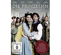 Die Prinzessin und der Schüler