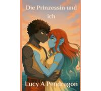 Die Prinzessin und ich: Legenden von Kretanien