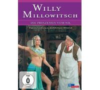 Die Prinzessin vom Nil