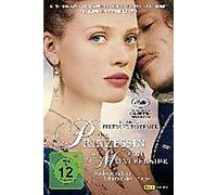 Die Prinzessin von Montpensier [Edizione: Germania]