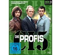 Die Profis - Box 3