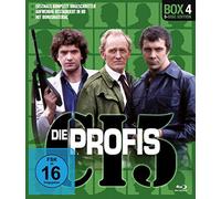 Die Profis - Box 4