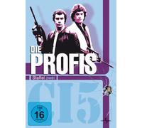 Die Profis - Staffel 2