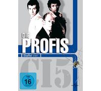 Die Profis - Staffel 4