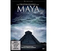 Die Prophezeiung der Maya