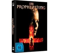 Die Prophezeiung - Limited Mediabook