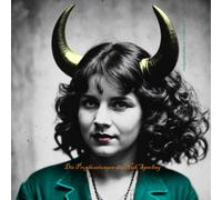 Die Prophezeiungen des Nick Sperling