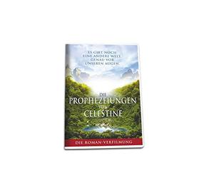 Die Prophezeiungen von Celestine, 1 DVD-Video