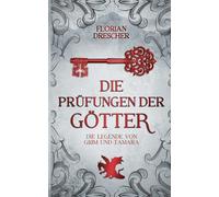 Die Prüfungen der Götter: 2