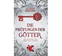Die Prüfungen der Götter: 2