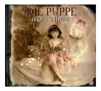 Die Puppe - A Doll'S House