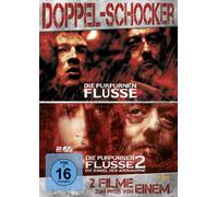Die Purpurnen Flüsse 1 & 2