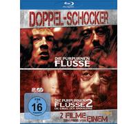Die Purpurnen Flüsse 1 & 2