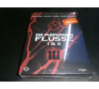 Die Purpurnen Flüsse 1 & 2 - Coll. Box