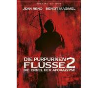 Die Purpurnen Flüsse 2