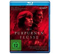 Die purpurnen Flüsse - Staffel 1 [Blu-ray]
