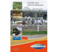Die Puszta - Paprika und scharfe Mädchen