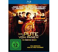Die Pute von Panem - The Starving Games