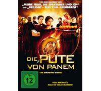 Die Pute von Panem - The Starving Games