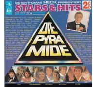 Die Pyramide-Dieter Thomas Heck präs. Stars und Hits (1989) - Hanne Haller, Ireen Sheer, Die Flippers, Roy Black, Gitte, Valaitis/Cordalis..