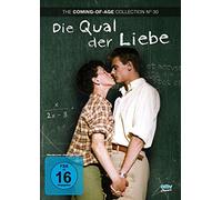 Die Qual der Liebe (The Coming-of-Age Collection No. 30)