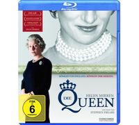 Die Queen (Blu-ray)