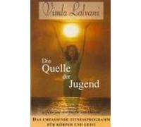 Die Quelle der Jugend