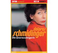 Die Queraussteigerin (DVD) Dolores Schmidinger