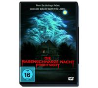 Die rabenschwarze Nacht