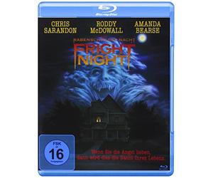 Die rabenschwarze Nacht - Fright Night