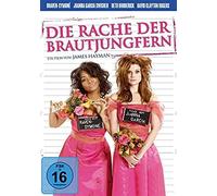 Die Rache der Brautjungfern