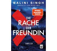 Die Rache der Freundin