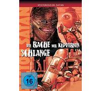 Die Rache der kupfernen Schlange