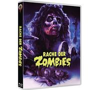 Die Rache der Zombies