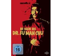 Die Rache des Dr. Fu Man Chu