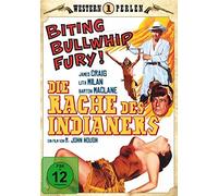 Die Rache des Indianers - Western Perlen 1