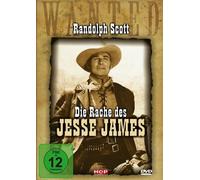 Die Rache des Jesse James