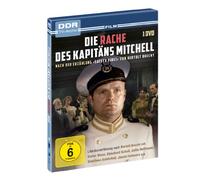 Die Rache des Kapitäns Mitchell (DDR TV-Archiv)