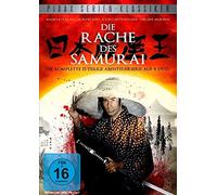 Die Rache des Samurai