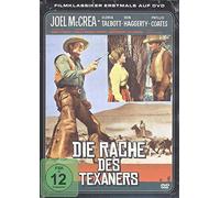 Die Rache des Texaners