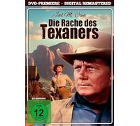 Die Rache des Texaners (DVD) McCrea Joel Talbott Gloria Haggerty Don Coates