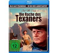 Die Rache des Texaners - Kinofassung (in HD neu abgetastet) (Blu-ray)