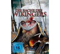 Die Rache des Wikingers