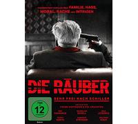 Die Räuber - Sehr frei nach Schiller