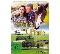 Die Ranch der Pferde
