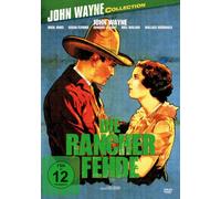 Die Rancher Fehde - John Wayne Collection