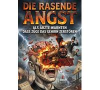 Die Rasende Angst: Als Ärzte warnten dass Züge das Gehirn zerstören