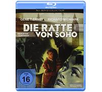 Die Ratte von Soho