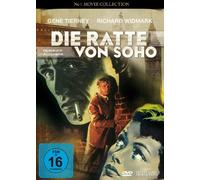 Die Ratte von Soho