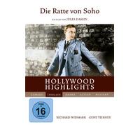 Die Ratte von Soho - Hollywood Highlights